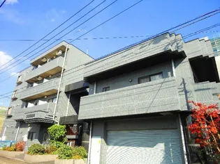 メゾン ド ユース リバーズの画像