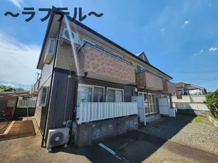 サンヴィレッジAの画像