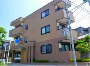 メゾンレスポワールの画像