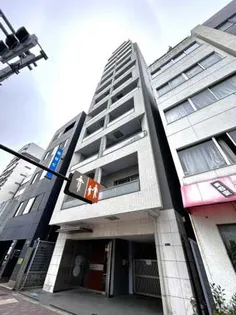 エクシム門前仲町の画像