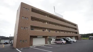 WJガーデン亀山の画像