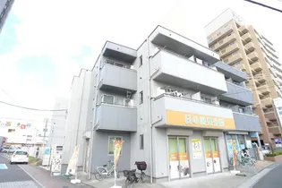 サンライズロード八潮の画像