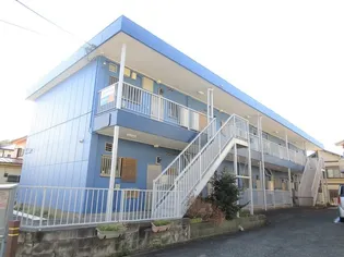 スカイレジデンスの画像