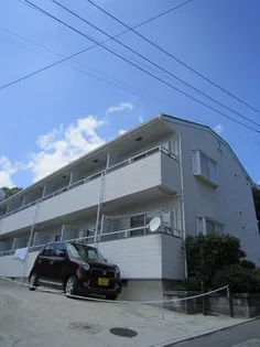 エステートベネフィット桑原の画像