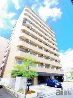 セントランド所沢の画像