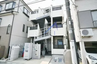 MELDIA松島四丁目の画像