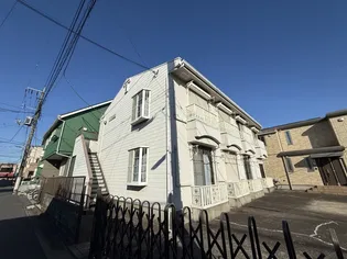 ハイツARAの画像