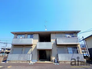 メゾンフウキの画像