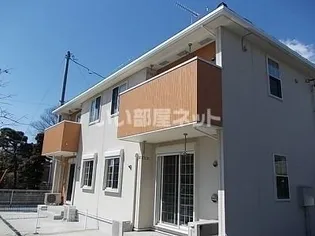 カーサ ルピナスBの画像