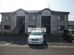 ファミーユ松ヶ島の画像