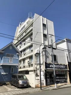 Sprout(スプラウト)【4階】の外観