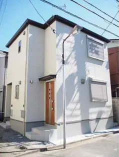 サニーハウスの画像