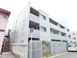 ソネット東船橋の画像