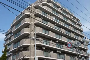 ライオンズプラザ東向島の画像