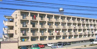 PLAZA古沢Ⅱ番館の画像