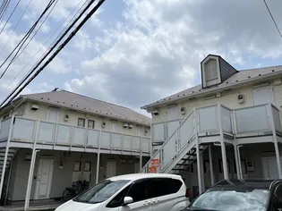 グリーンヒルズ津田沼B棟の画像