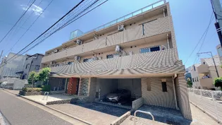 アトリオ久が原の画像