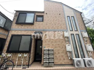 アーバンプレイス目白IIIA【1階】の外観