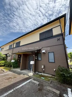 サンハイツイシイHの画像