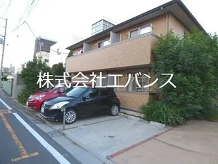 サニーサイドの画像