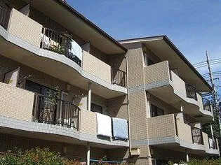 グリーンヴィラの画像