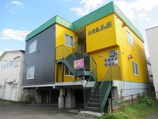 ハウスS Kの画像