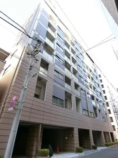 ルジェンテ リベル日本橋濱町の画像