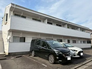 YAYOICHO FLATの画像