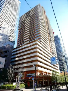 アイ・マークタワー【5階】の外観