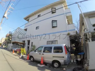 カーサ芙蓉の画像