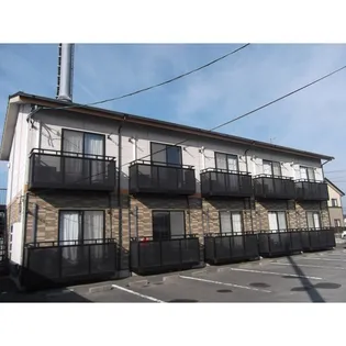 八合ハイツの画像