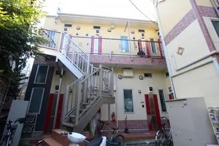 ユナイト大島上町ポール デュカスの画像