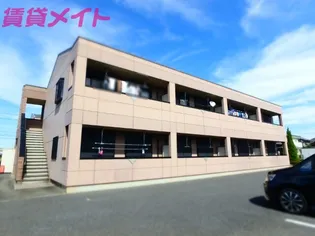 メゾン ド アンジュBの画像