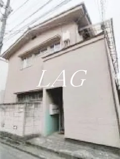 くまつ荘【2階】の外観