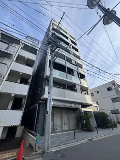 エステムプラザ品川西小山の画像