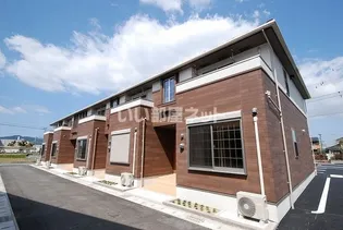 エステート松山Bの画像