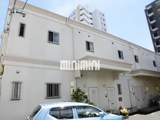 エス コート八幡の画像