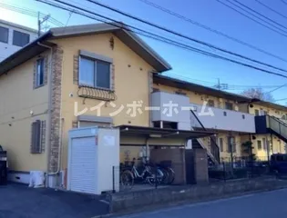 コンフォート丸山台の画像