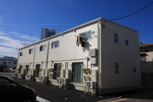 ラーク沼垂西の画像