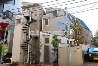 グランエッグス高円寺Wの画像