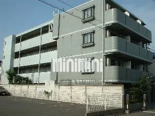 メゾン ド オルティーの画像