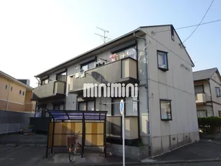 メゾン小杉 Eの画像