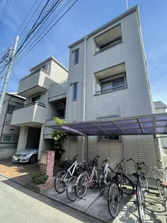 メゾンフォレストの画像