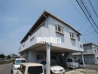 シャンポールたなはしIIの画像