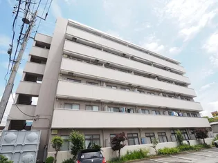 田中マンションの画像