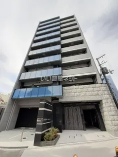 SーRESIDENCE天満GRACISの画像