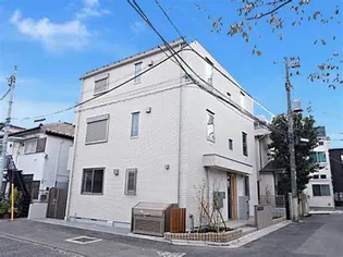 ノーブルヴィラージュ城山【3階】の外観