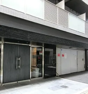 東京都台東区元浅草4【マンション】の外観