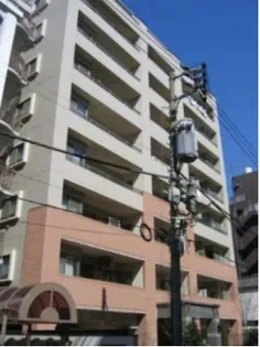 エクセレント浅草橋の画像