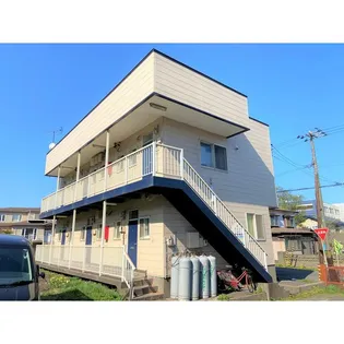 クローバーコートの画像